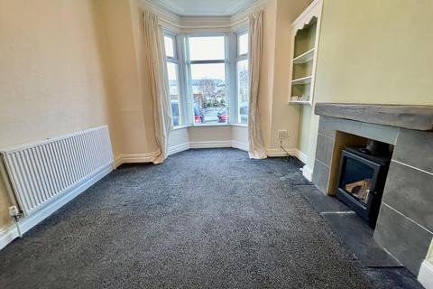 undefined, King Street, Morecambe LA4