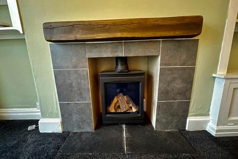 undefined, King Street, Morecambe LA4