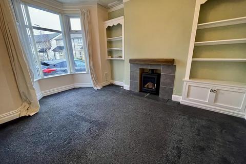 undefined, King Street, Morecambe LA4