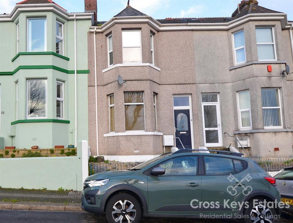 More Property Information