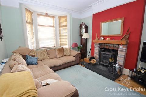 3 bedroom terraced house for sale, Carlton Terrace, Plymouth PL5