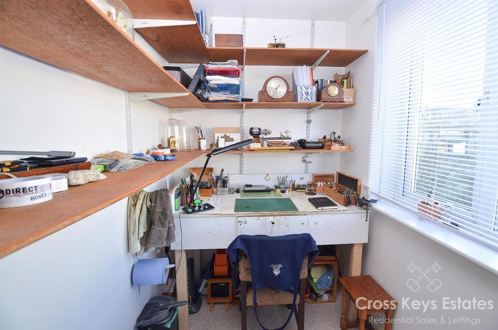 Bedroom 3
