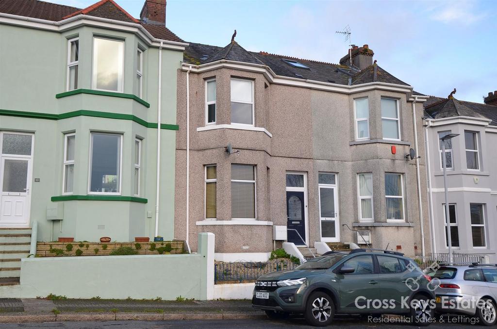 More Property Information