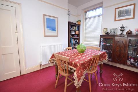 3 bedroom terraced house for sale, Carlton Terrace, Plymouth PL5