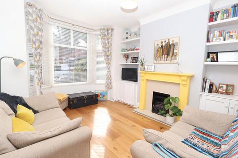 3 bedroom semi-detached house for sale, Grange Avenue, Stretford, M32