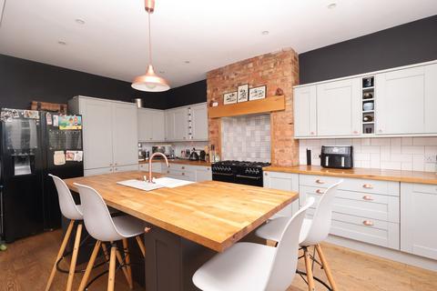3 bedroom semi-detached house for sale, Grange Avenue, Stretford, M32