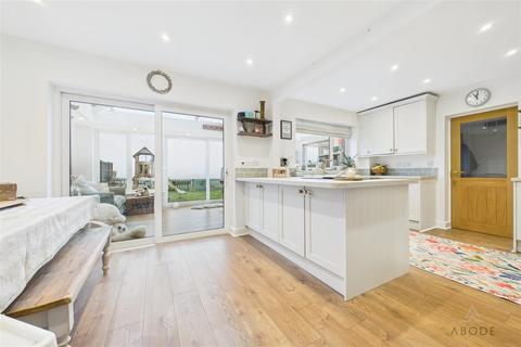 3 bedroom detached house for sale, Bagots View, Abbots Bromley WS15