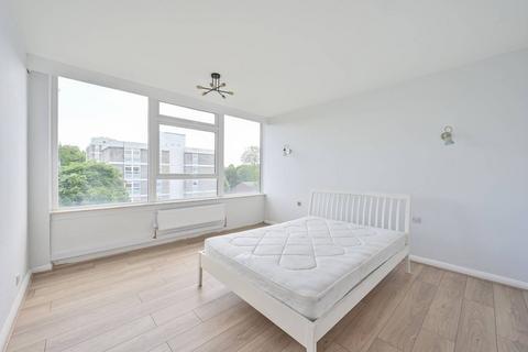 2 bedroom flat for sale, Keswick Road, East Putney, London, SW15