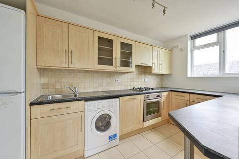 Keswick Road, East Putney, London, SW15