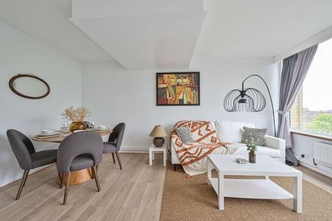 Keswick Road, East Putney, London, SW15