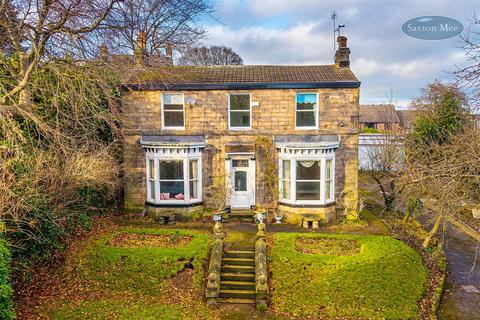 undefined, Birkendale View, Birkendale, Sheffield