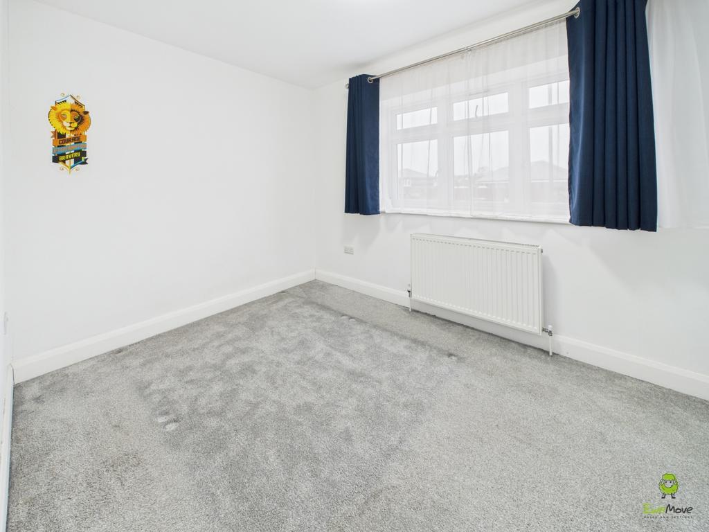 Presented by Clinton at Ewe Move Bexleyheath and Da
