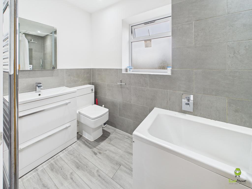 Presented by Clinton at Ewe Move Bexleyheath and Da