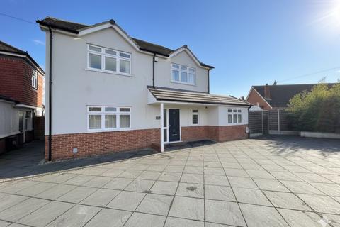 undefined, Long Lane, Bexleyheath, Kent, DA7