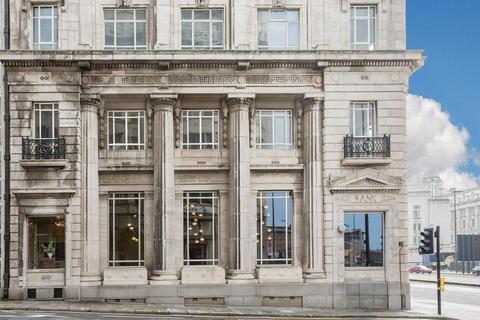 2 bedroom apartment to rent, West Africa House, 25 Water Street, Liverpool