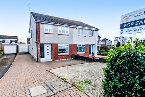 undefined, Island View, Ardrossan KA22