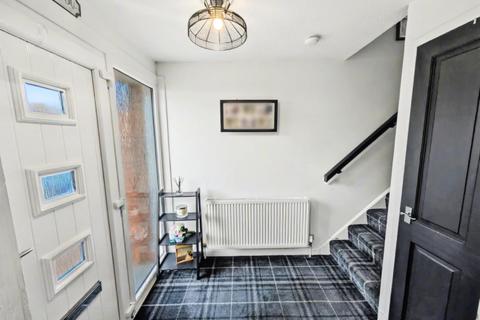 undefined, Island View, Ardrossan KA22