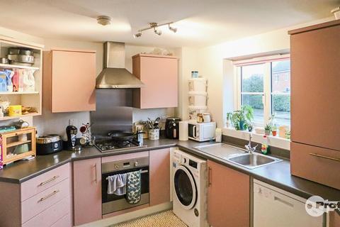 undefined, Amber Way, Burbage, Hinckley