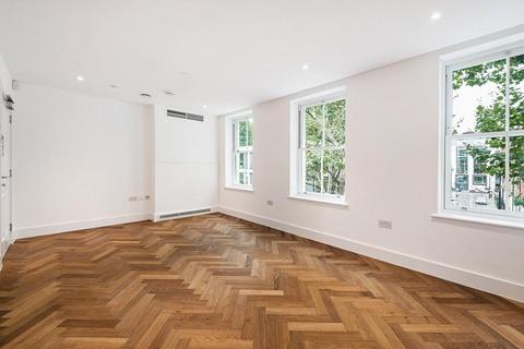 undefined, Charlotte Street, Fitzrovia, London, W1T