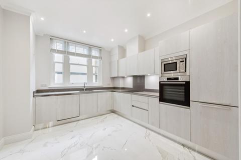 2 bedroom flat to rent, Lancaster Gate, London, W2