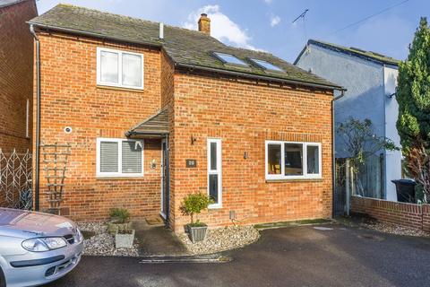 5 bedroom detached house for sale, Bourne Street, Didcot OX11