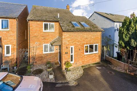 undefined, Bourne Street, Didcot OX11
