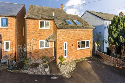 undefined, Bourne Street, Didcot OX11