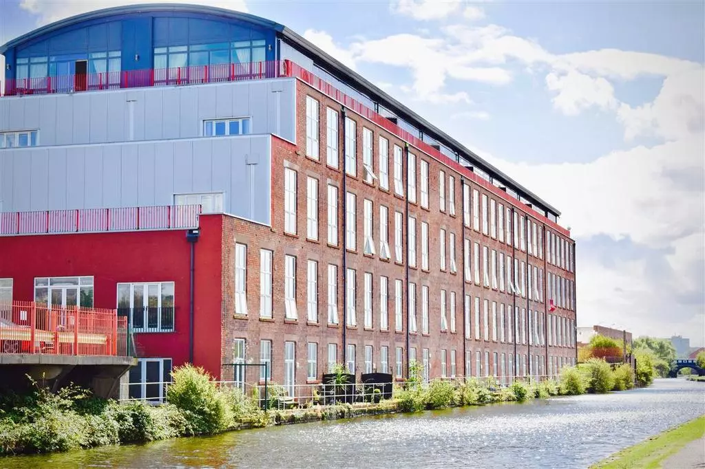 tobacco wharf liverpool for sale Tobacco Wharf, Commercial Road... 2 bed apartment for sale