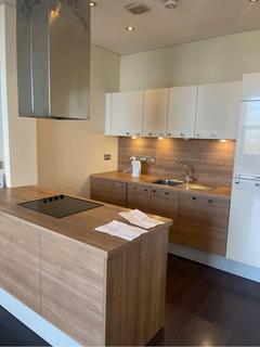 2 bedroom apartment for sale, Tobacco Wharf, Commercial Road, Liverpool