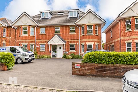 2 bedroom flat for sale, 113 Stourvale Road, Bournemouth, BH6 5