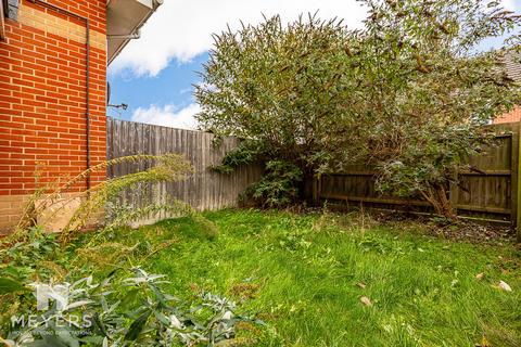 2 bedroom flat for sale, 113 Stourvale Road, Bournemouth, BH6 5