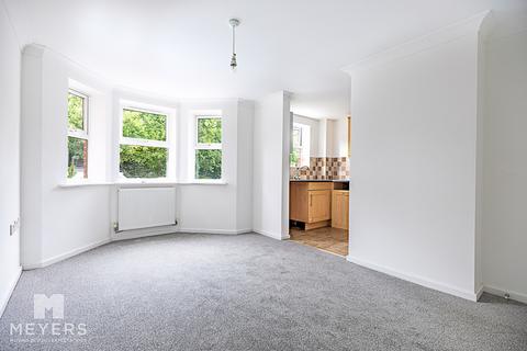 2 bedroom flat for sale, 113 Stourvale Road, Bournemouth, BH6 5