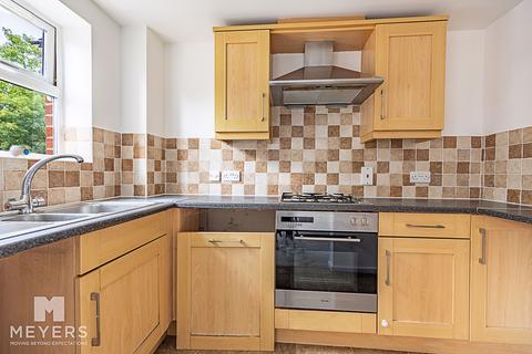 2 bedroom flat for sale, 113 Stourvale Road, Bournemouth, BH6 5