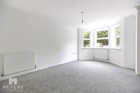 2 bedroom flat for sale, 113 Stourvale Road, Bournemouth, BH6 5