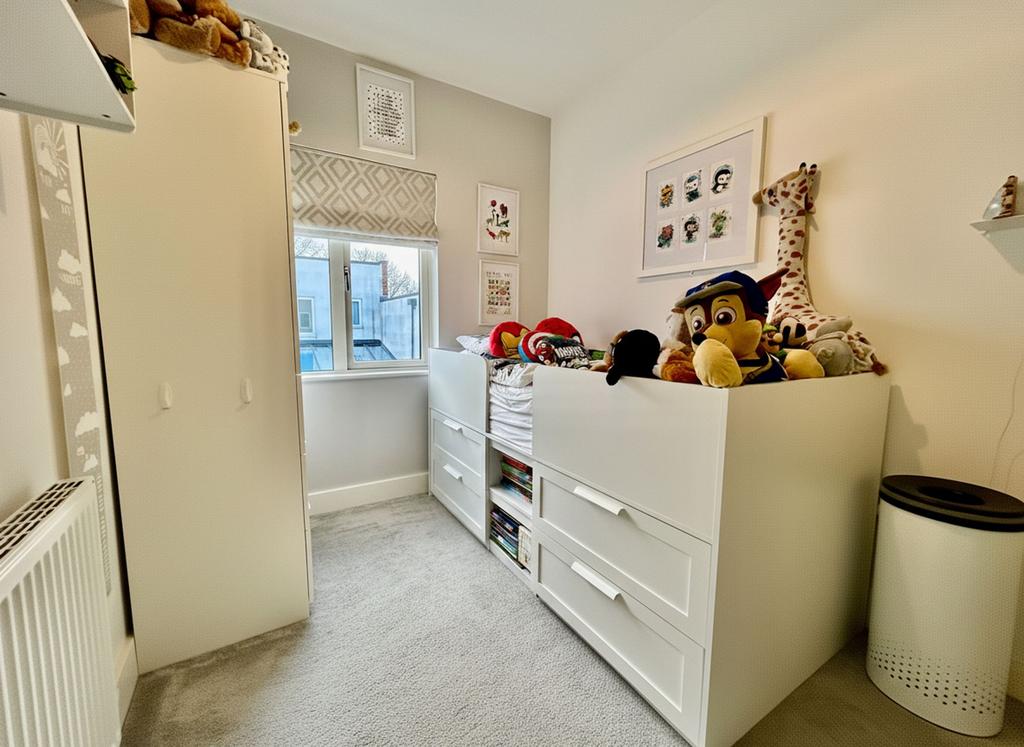 Bedroom 3