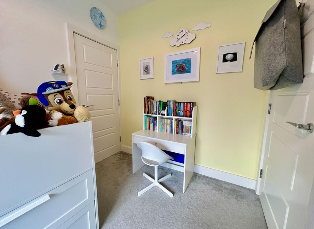 Bedroom 3