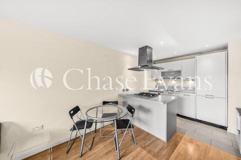1 bedroom flat to rent, Equinox Building, 1 Douglas Path, Docklands, London, E14