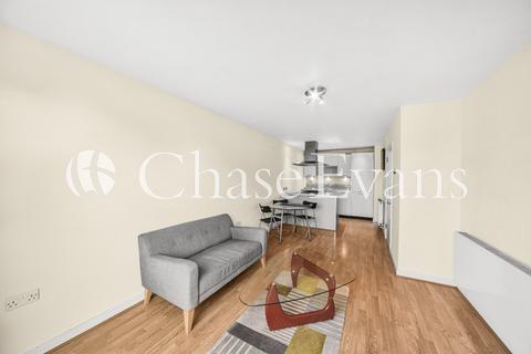 1 bedroom flat to rent, Equinox Building, 1 Douglas Path, Docklands, London, E14