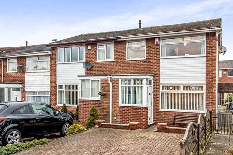 undefined, Fairacres, Bolton BL2