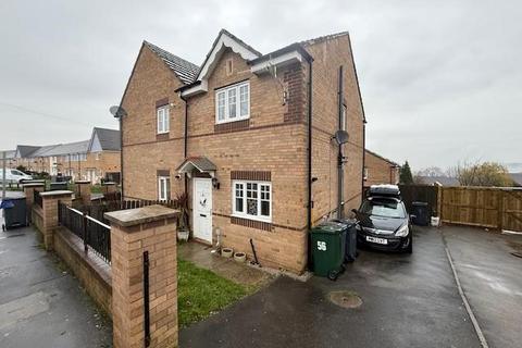 undefined, Rowantree Drive, Thorpe Edge, Bradford