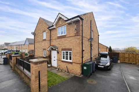 undefined, Rowantree Drive, Thorpe Edge, Bradford