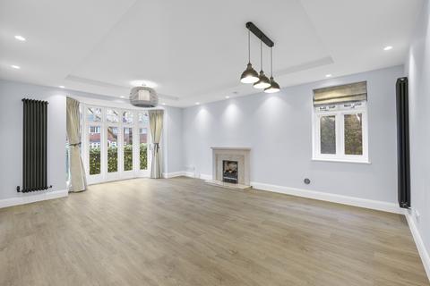 2 bedroom apartment to rent, Arterberry Road, London SW20