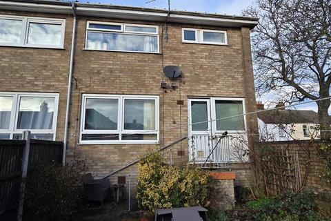 2 bedroom end of terrace house for sale, Tyrolean Square, Great Yarmouth