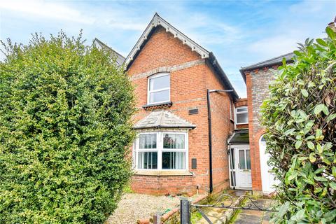 Greenham Road, Newbury, Berkshire, RG14