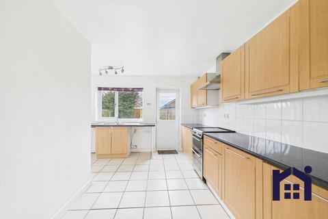 3 bedroom semi-detached house for sale, Leeson Avenue, Charnock Richard, PR7