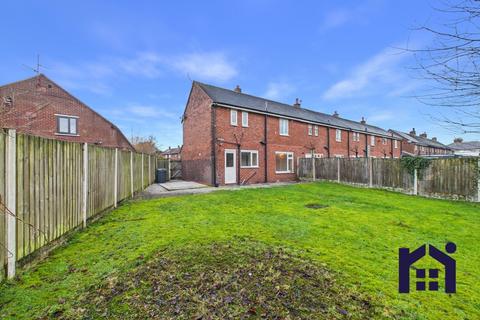 3 bedroom semi-detached house for sale, Leeson Avenue, Charnock Richard, PR7