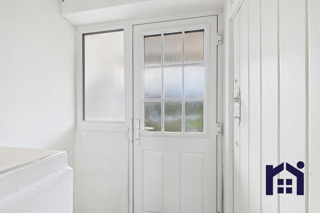 Vestibule