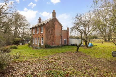 Ifield Wood, Crawley RH11