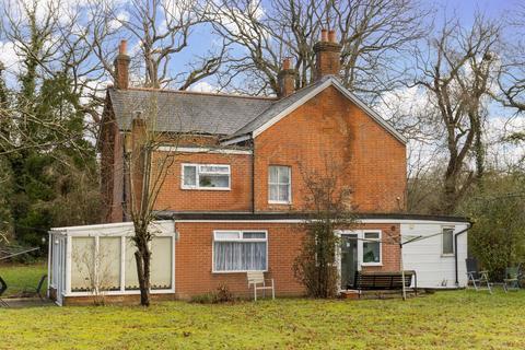 4 bedroom detached house for sale, Ifield Wood, Crawley RH11