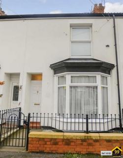 2 bedroom terraced house for sale, Camden Street, Hull, United Kingdom, HU3